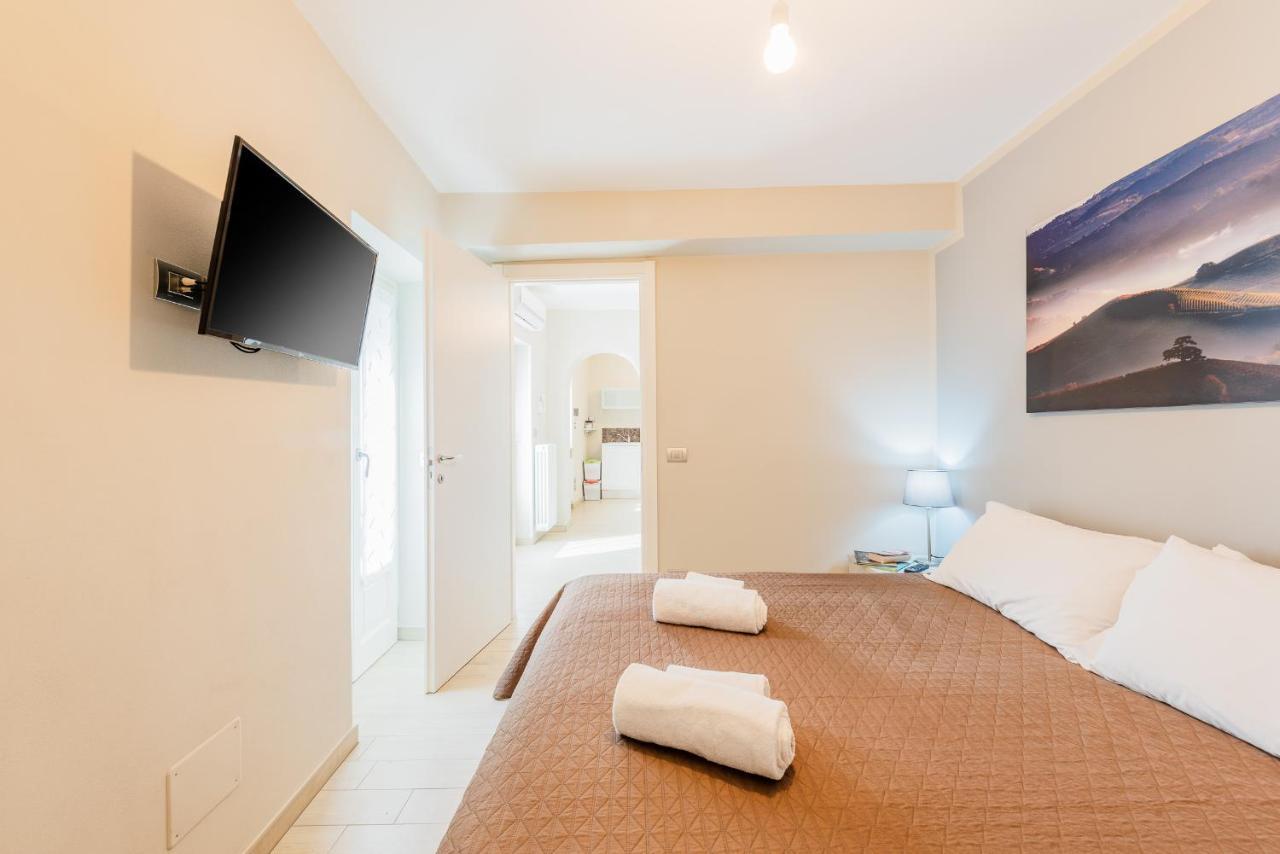 Trifulhouse Holiday Apartments Alba  Esterno foto