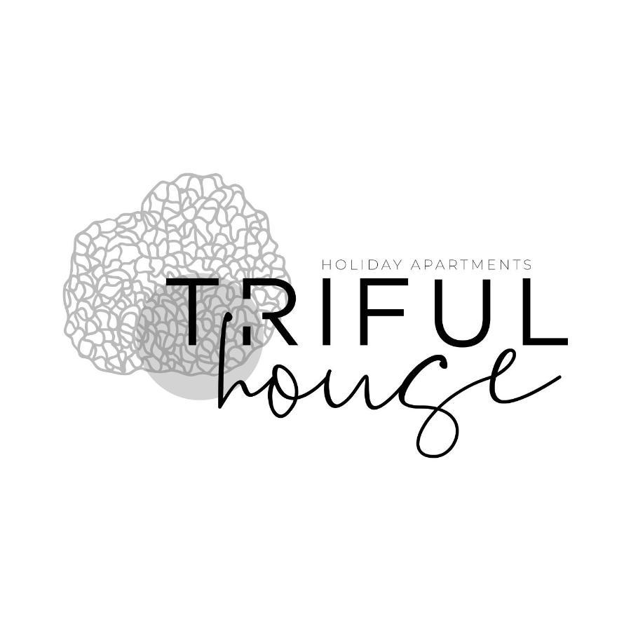 Trifulhouse Holiday Apartments Alba  Esterno foto