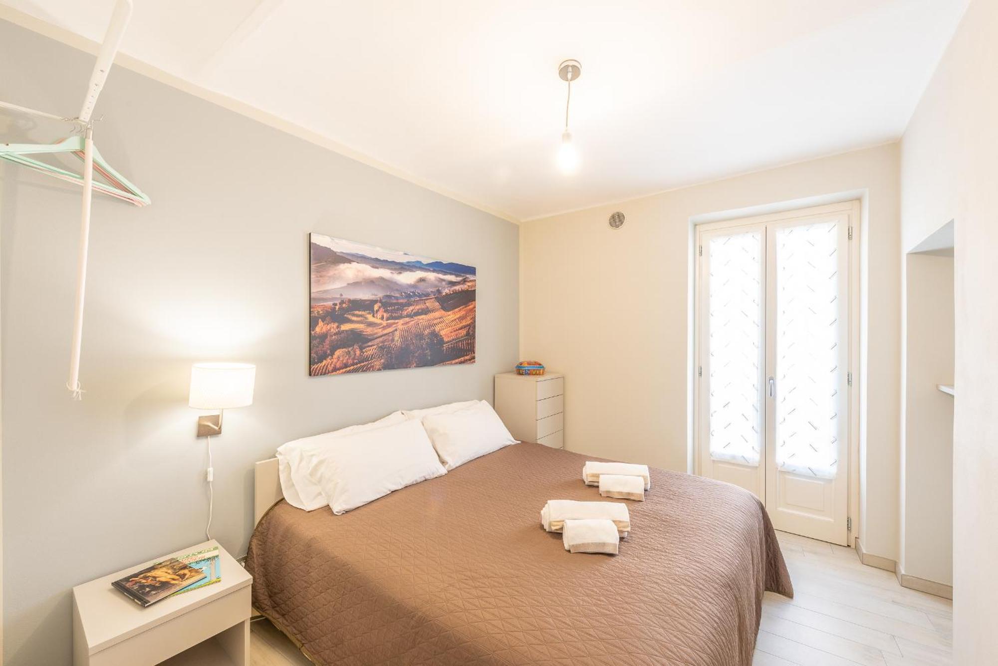 Trifulhouse Holiday Apartments Alba  Camera foto