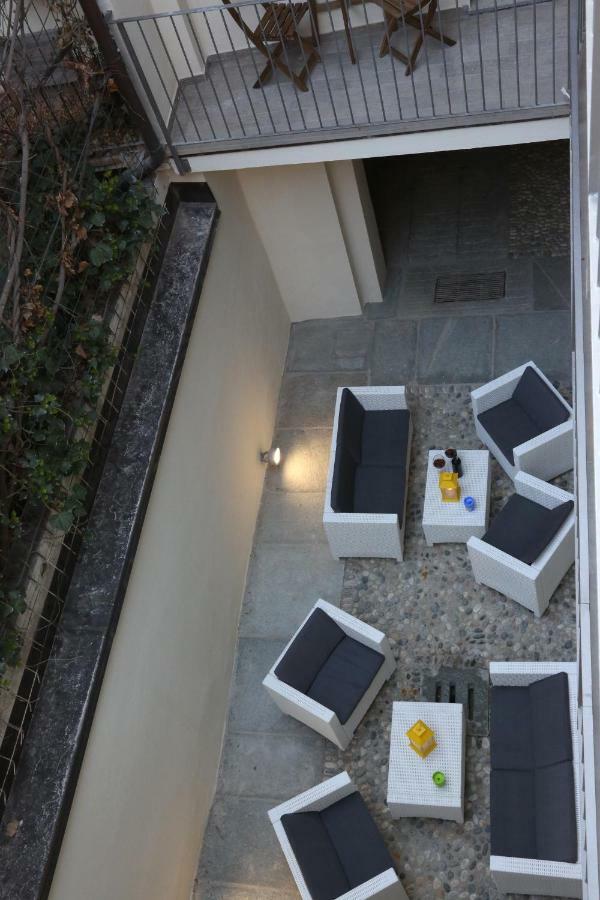 Trifulhouse Holiday Apartments Alba  Esterno foto