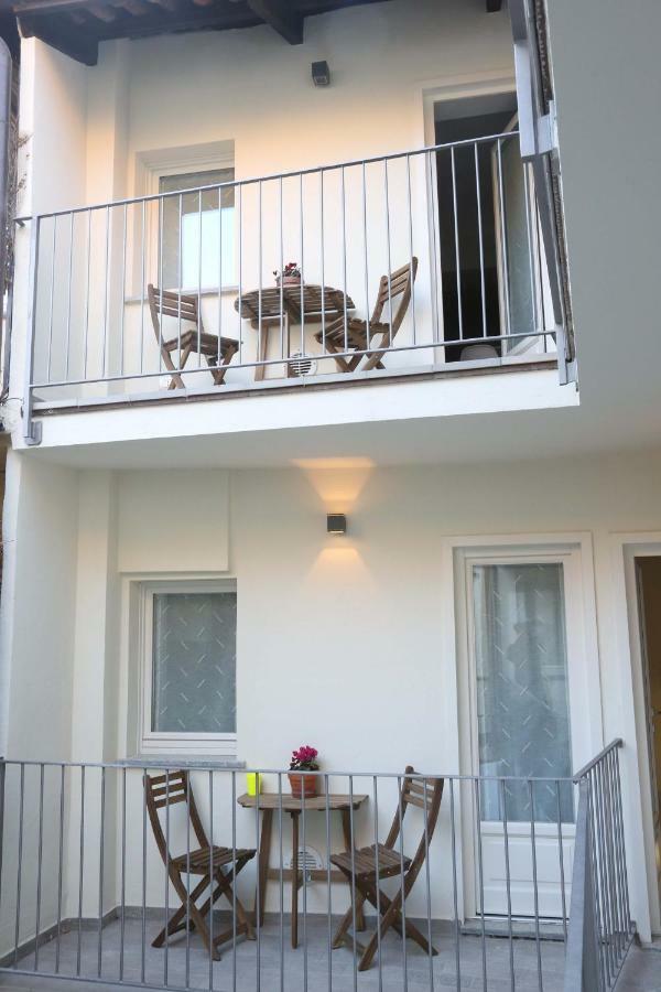 Trifulhouse Holiday Apartments Alba  Esterno foto
