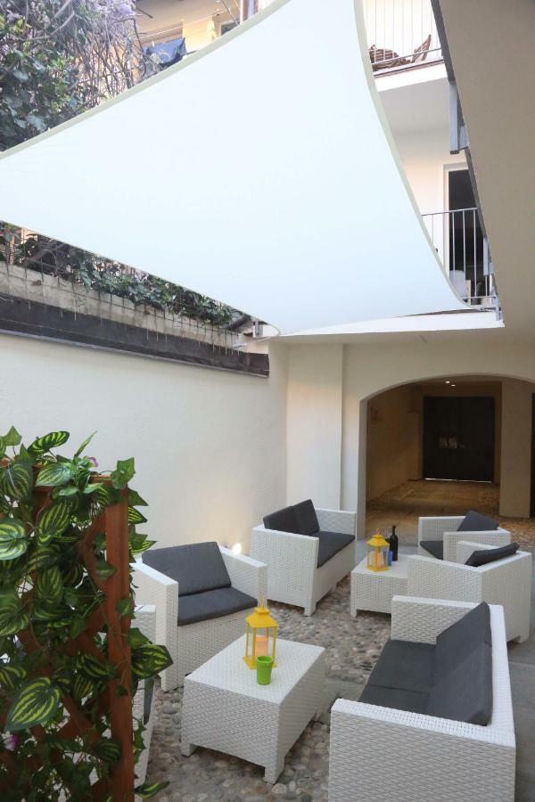 Trifulhouse Holiday Apartments Alba  Esterno foto