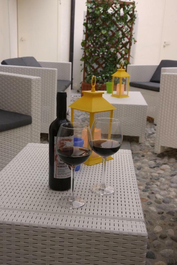 Trifulhouse Holiday Apartments Alba  Esterno foto
