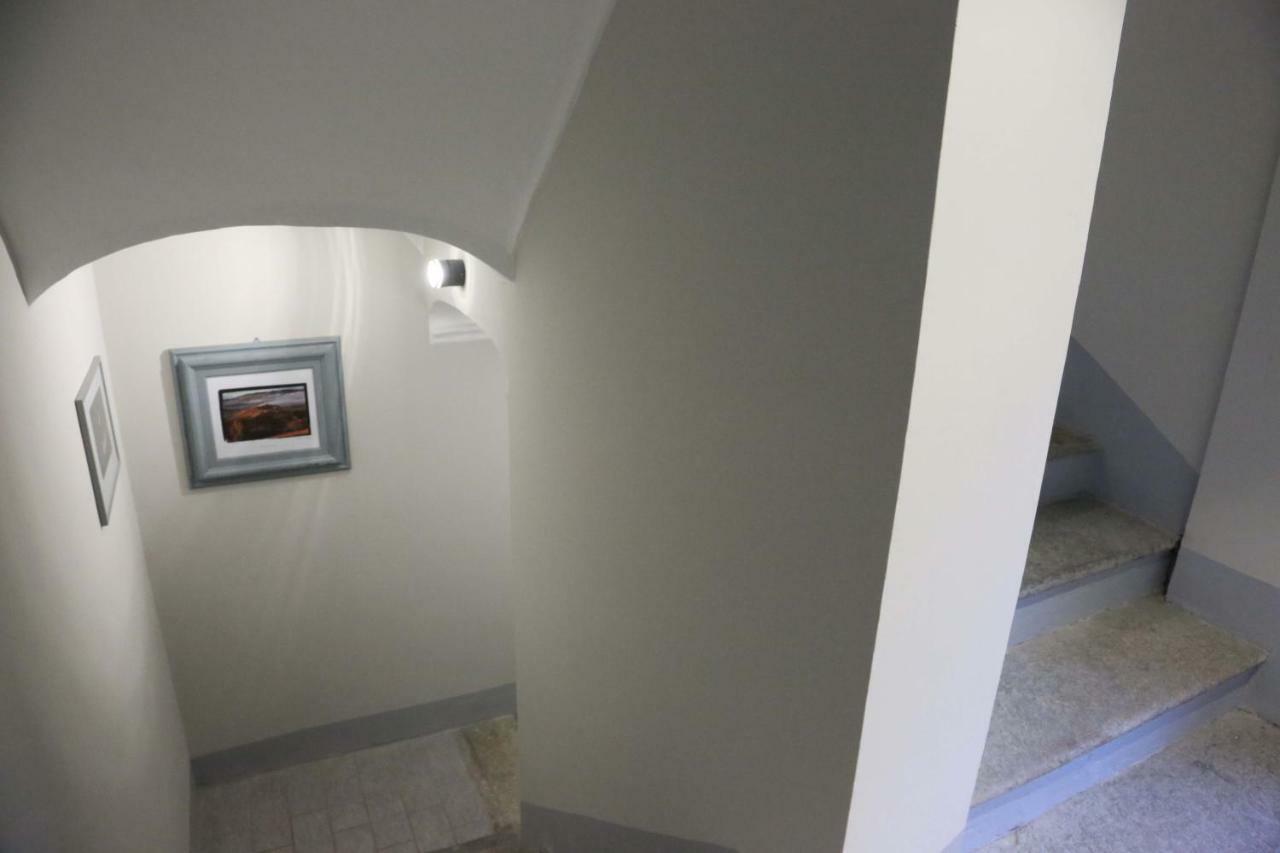 Trifulhouse Holiday Apartments Alba  Esterno foto