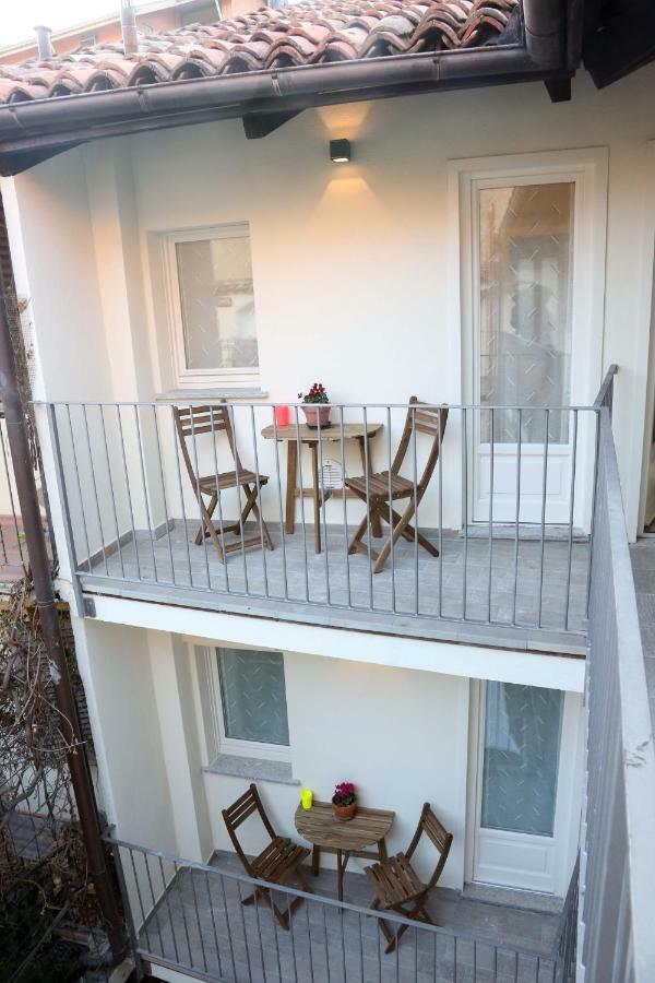 Trifulhouse Holiday Apartments Alba  Esterno foto
