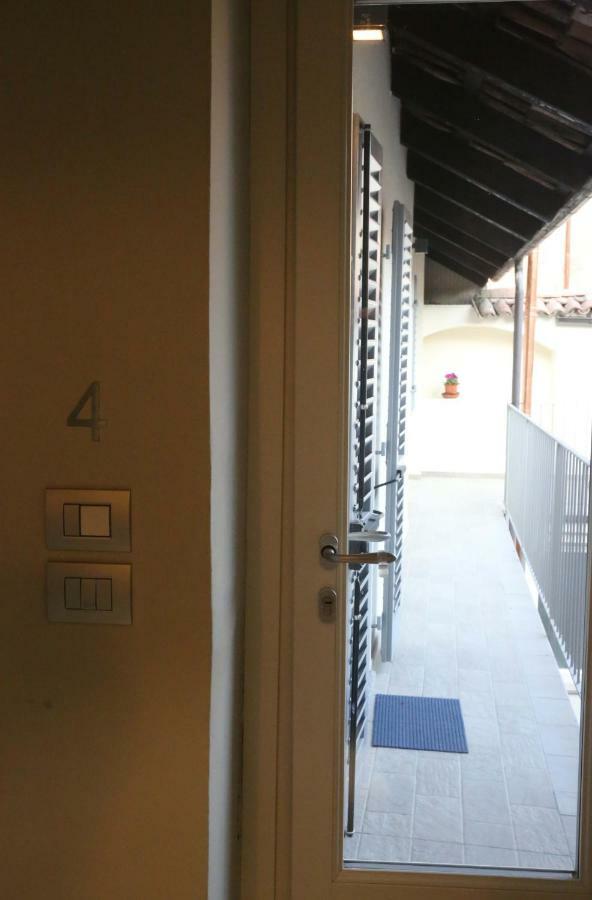 Trifulhouse Holiday Apartments Alba  Esterno foto