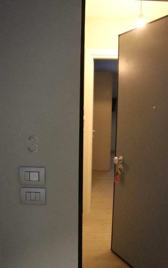 Trifulhouse Holiday Apartments Alba  Esterno foto