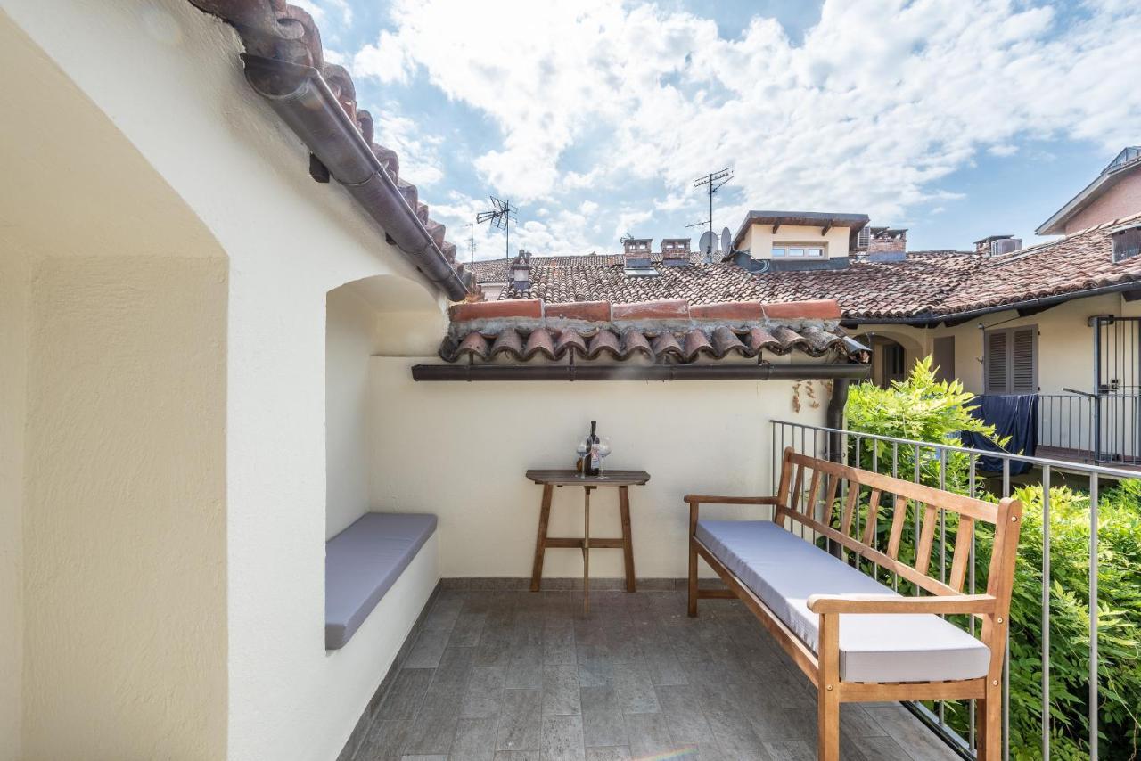 Trifulhouse Holiday Apartments Alba  Esterno foto
