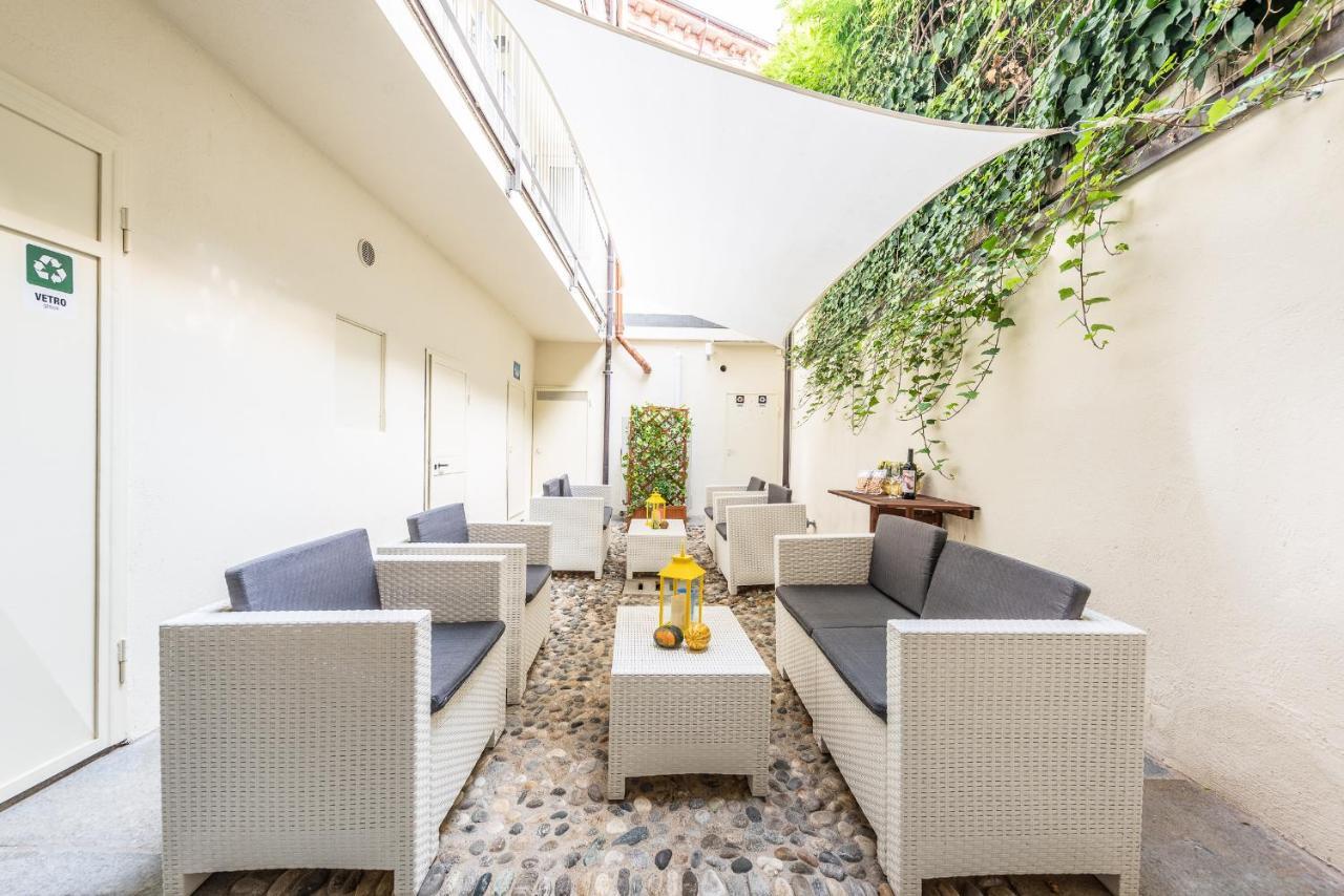Trifulhouse Holiday Apartments Alba  Esterno foto