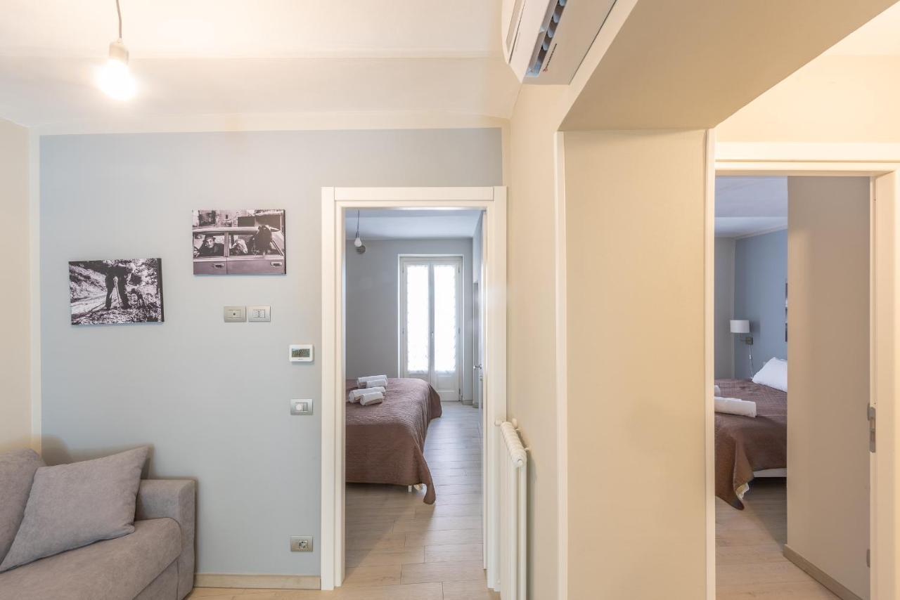 Trifulhouse Holiday Apartments Alba  Esterno foto
