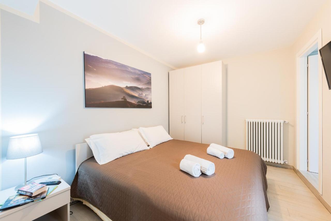 Trifulhouse Holiday Apartments Alba  Esterno foto