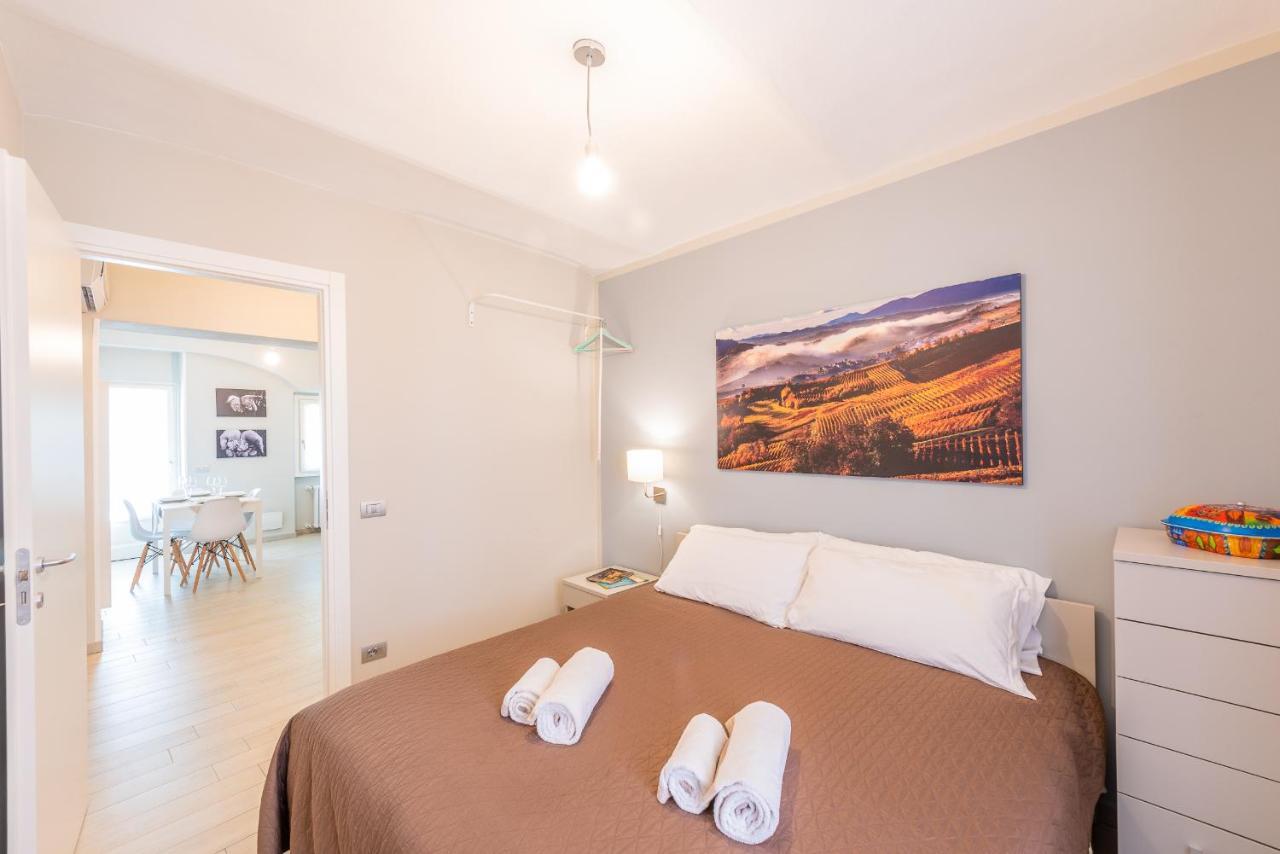 Trifulhouse Holiday Apartments Alba  Esterno foto