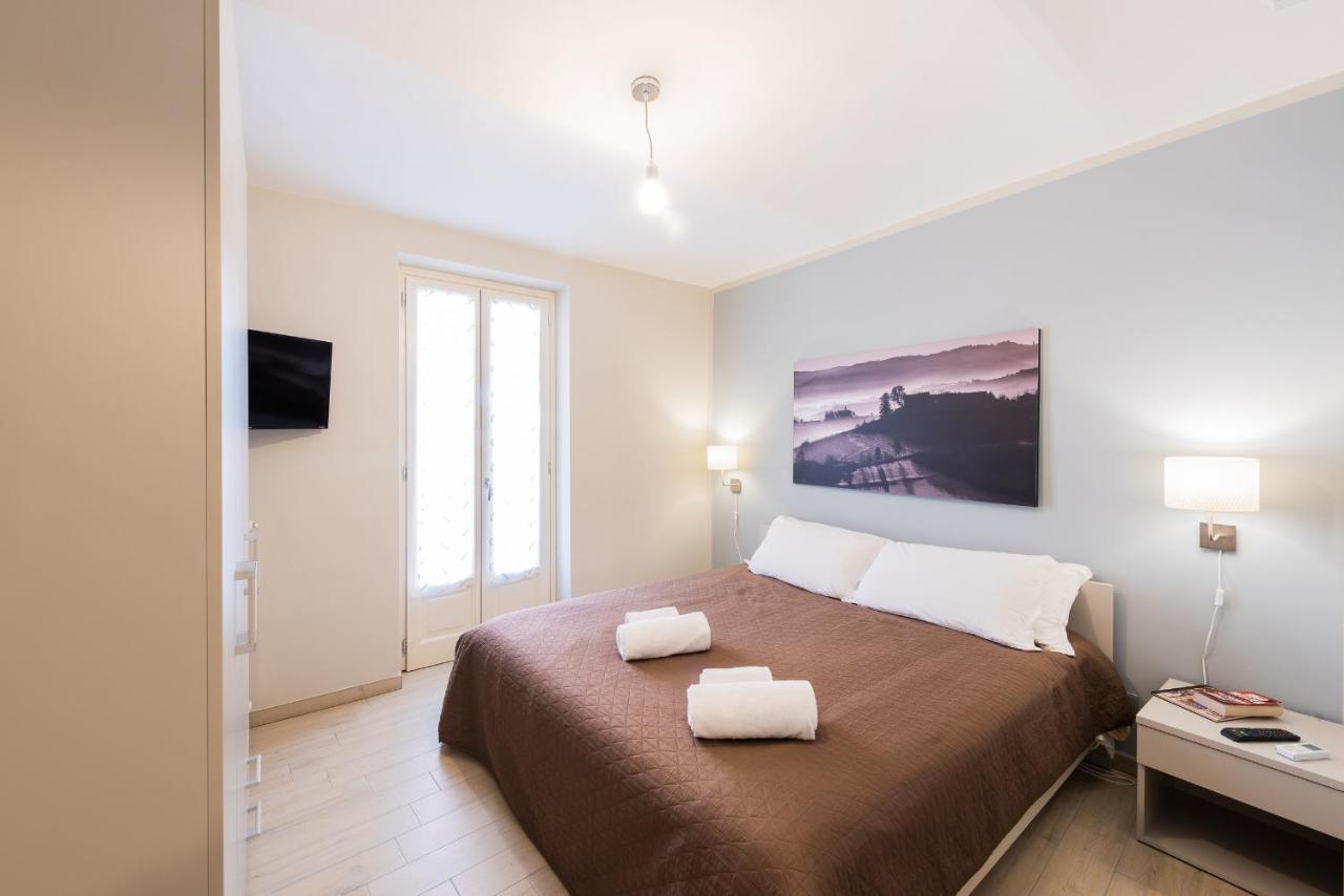 Trifulhouse Holiday Apartments Alba  Esterno foto