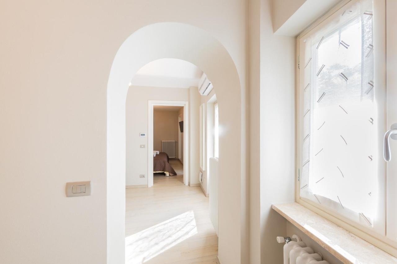 Trifulhouse Holiday Apartments Alba  Esterno foto