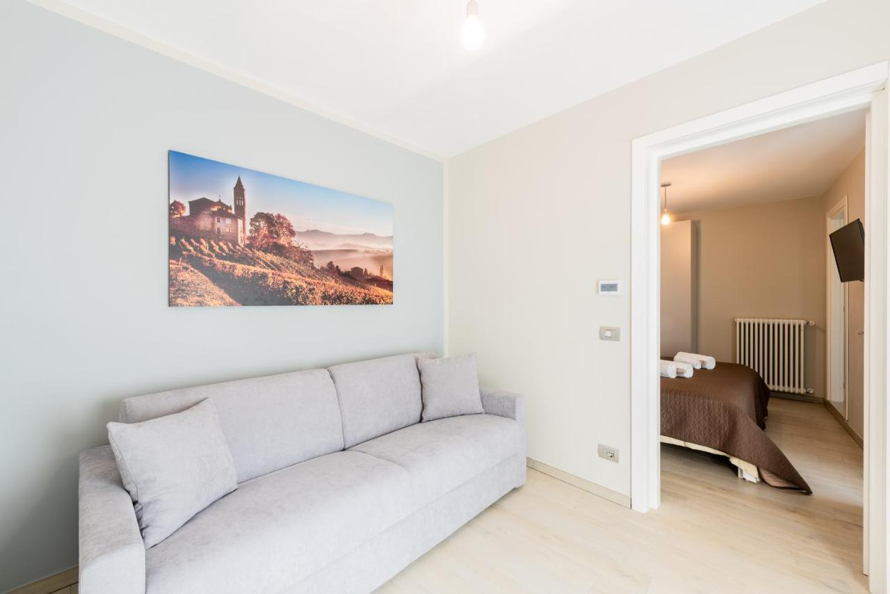 Trifulhouse Holiday Apartments Alba  Esterno foto