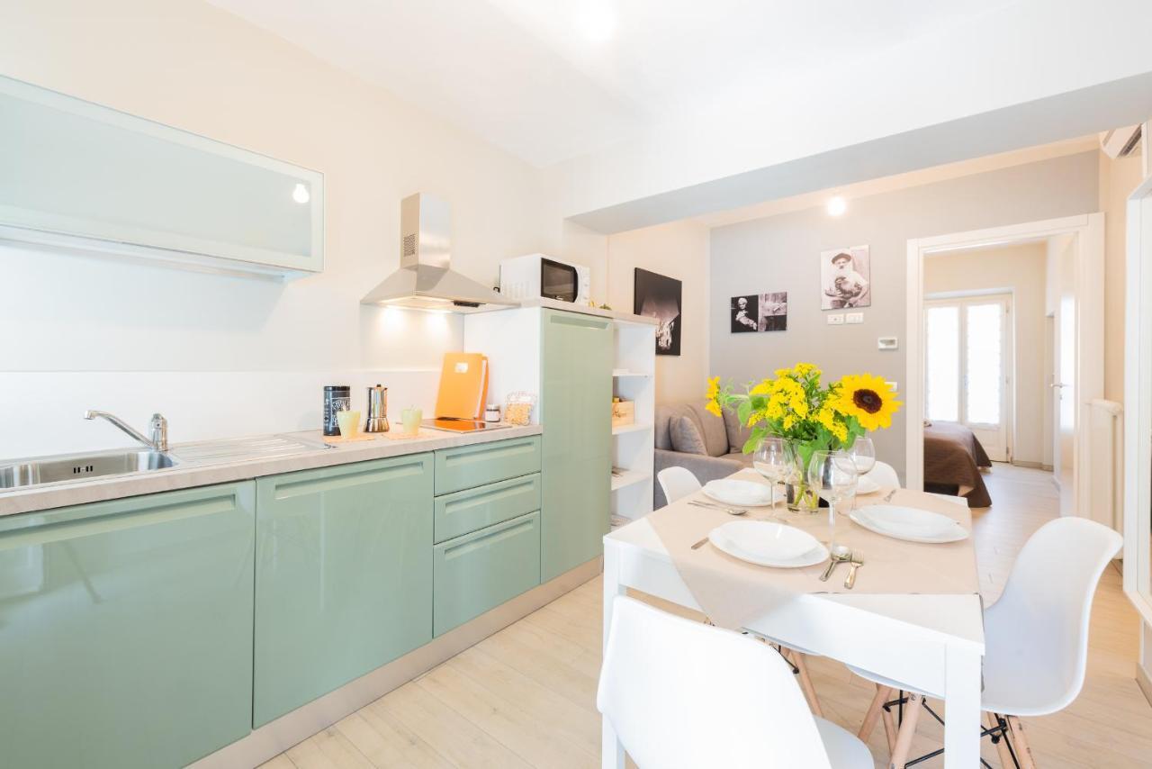 Trifulhouse Holiday Apartments Alba  Esterno foto