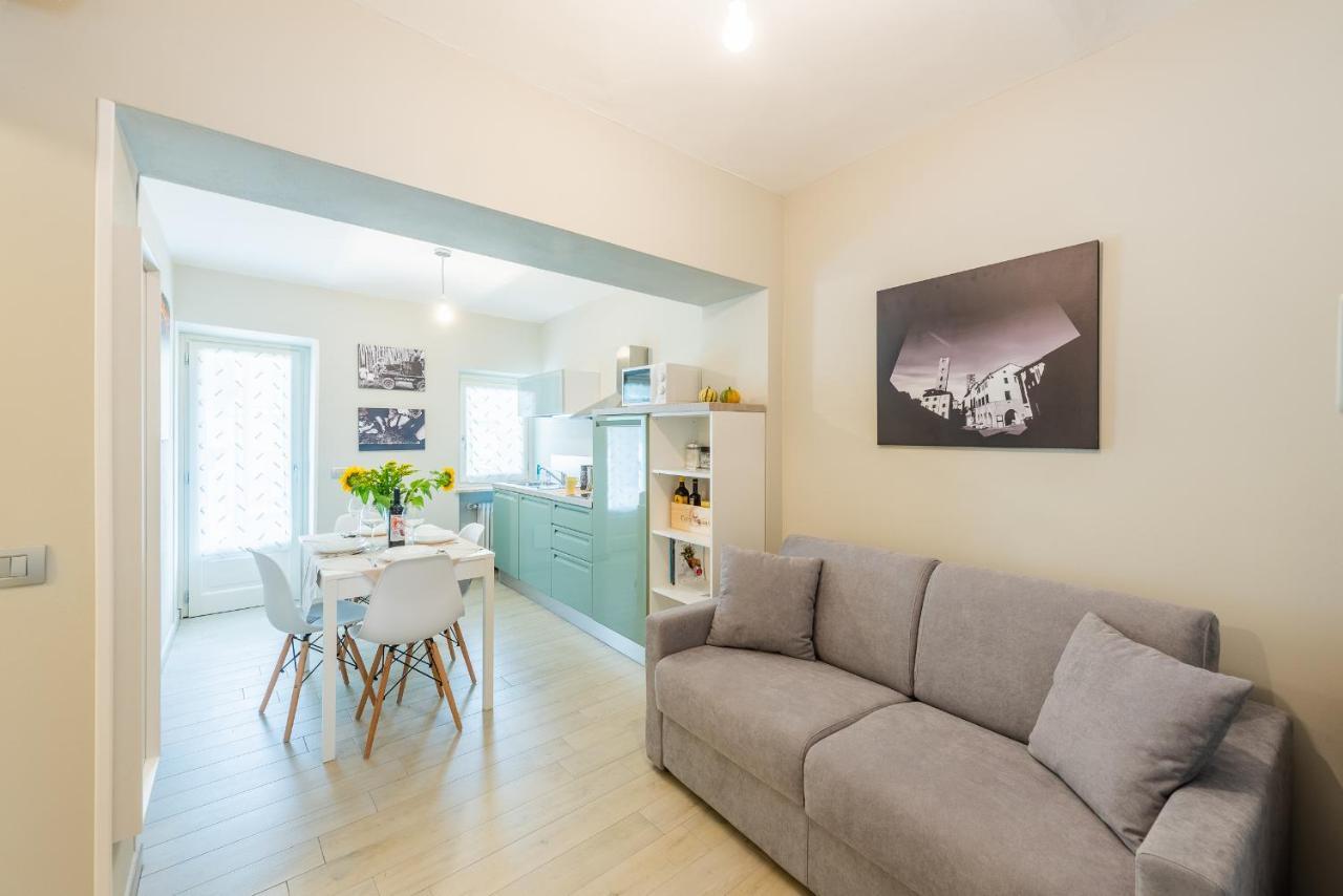 Trifulhouse Holiday Apartments Alba  Esterno foto