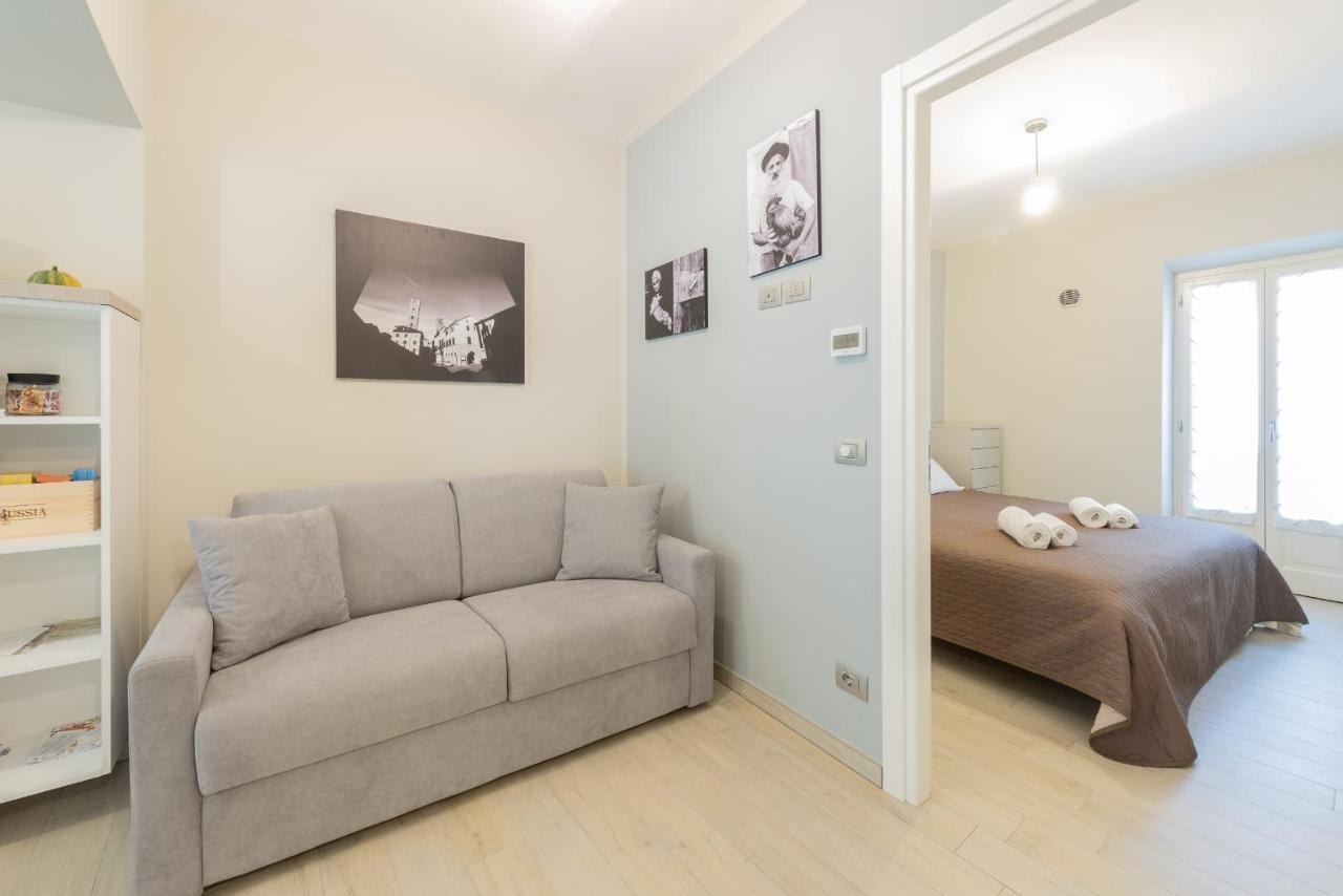 Trifulhouse Holiday Apartments Alba  Esterno foto