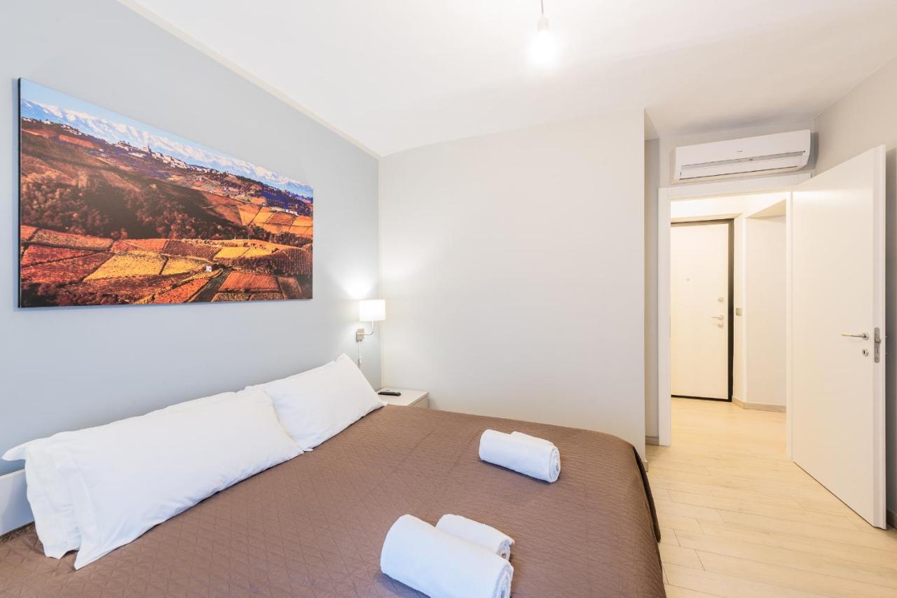Trifulhouse Holiday Apartments Alba  Esterno foto