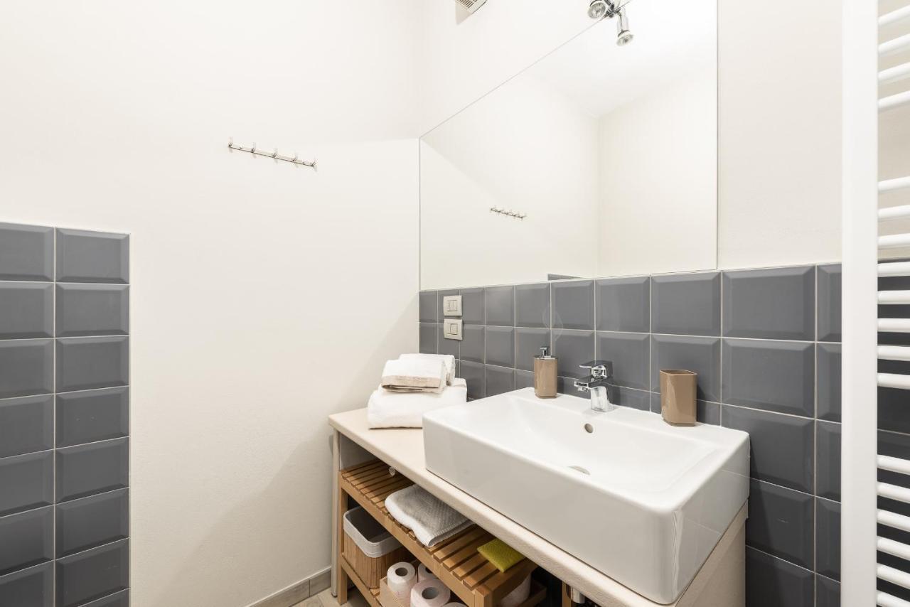 Trifulhouse Holiday Apartments Alba  Esterno foto