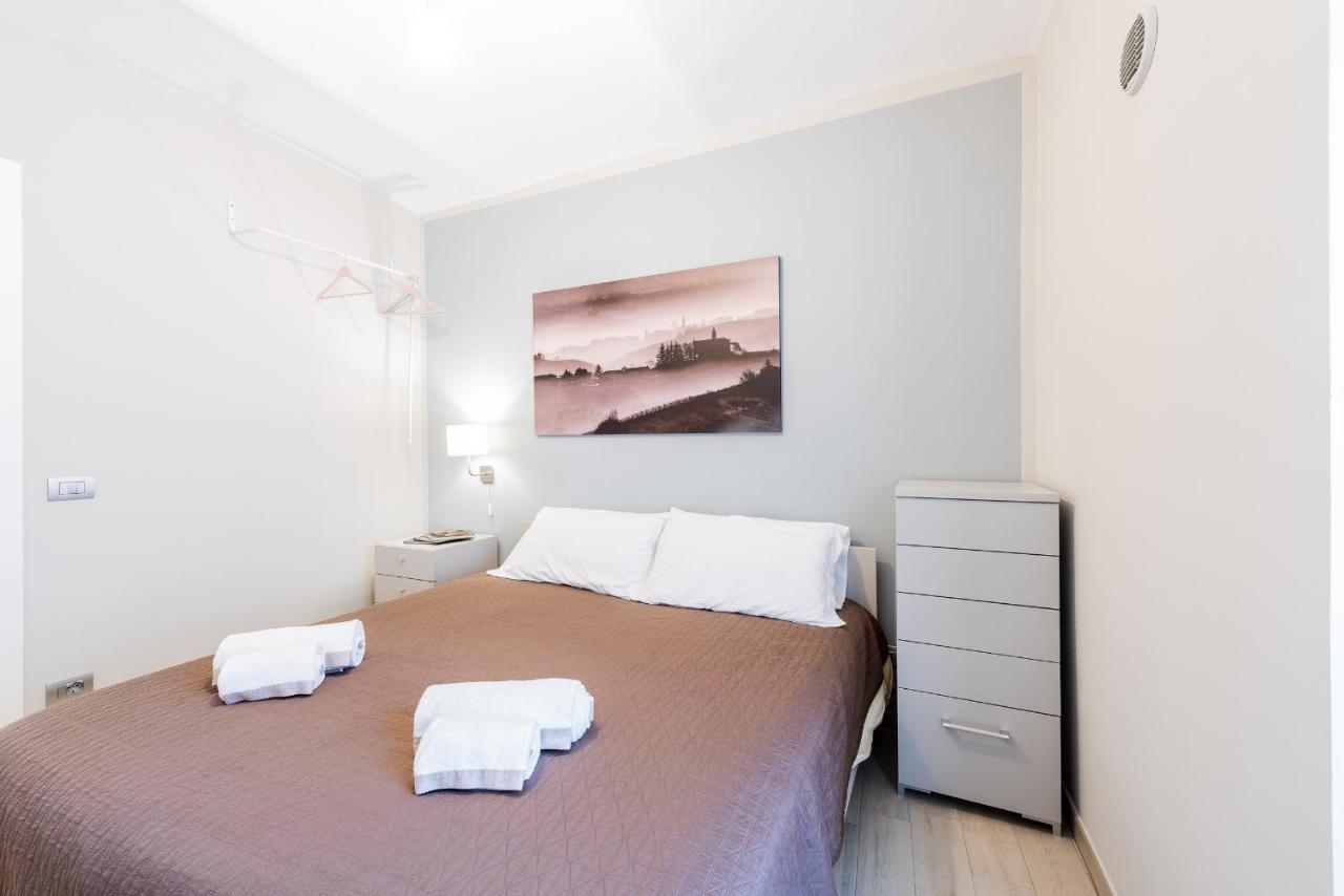 Trifulhouse Holiday Apartments Alba  Esterno foto