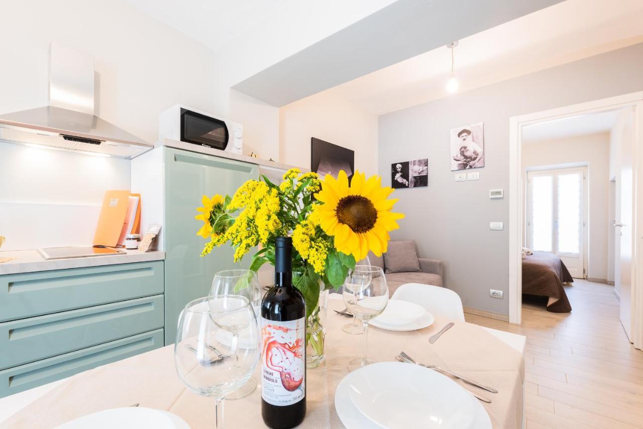 Trifulhouse Holiday Apartments Alba  Esterno foto