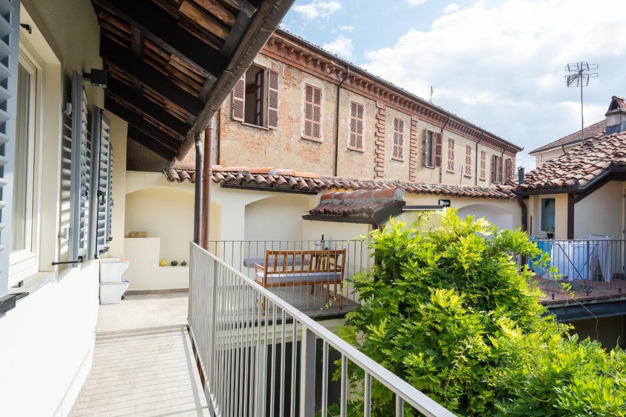Trifulhouse Holiday Apartments Alba  Esterno foto