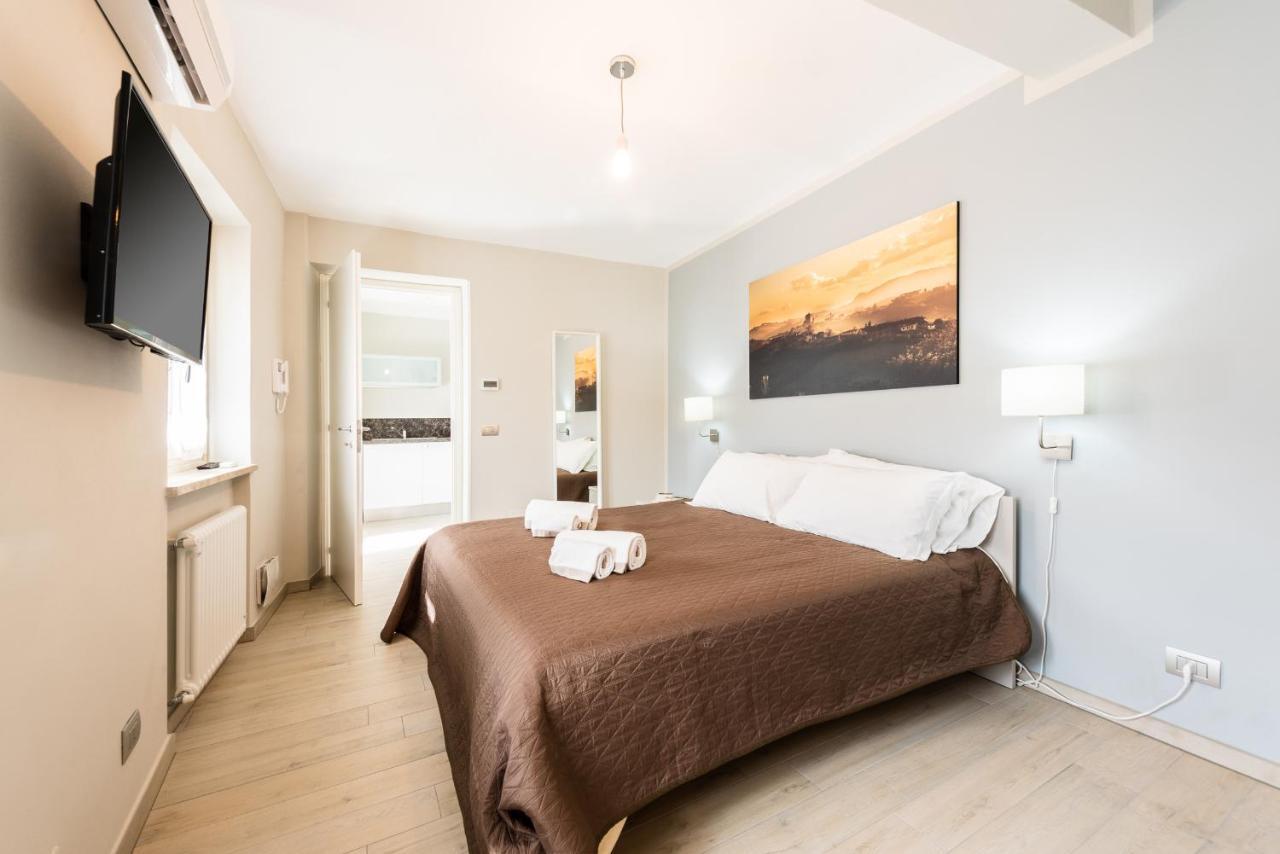 Trifulhouse Holiday Apartments Alba  Esterno foto