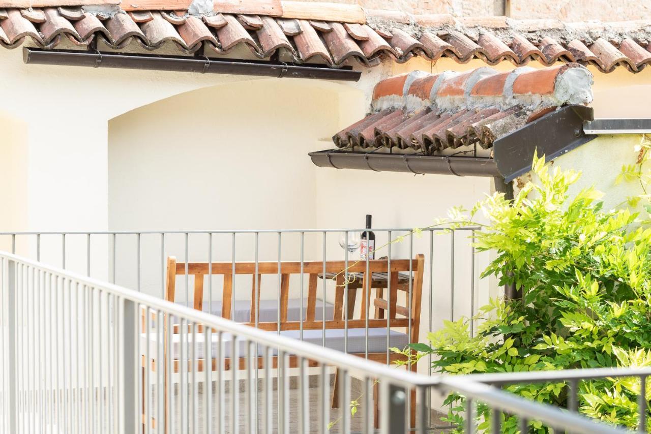 Trifulhouse Holiday Apartments Alba  Esterno foto