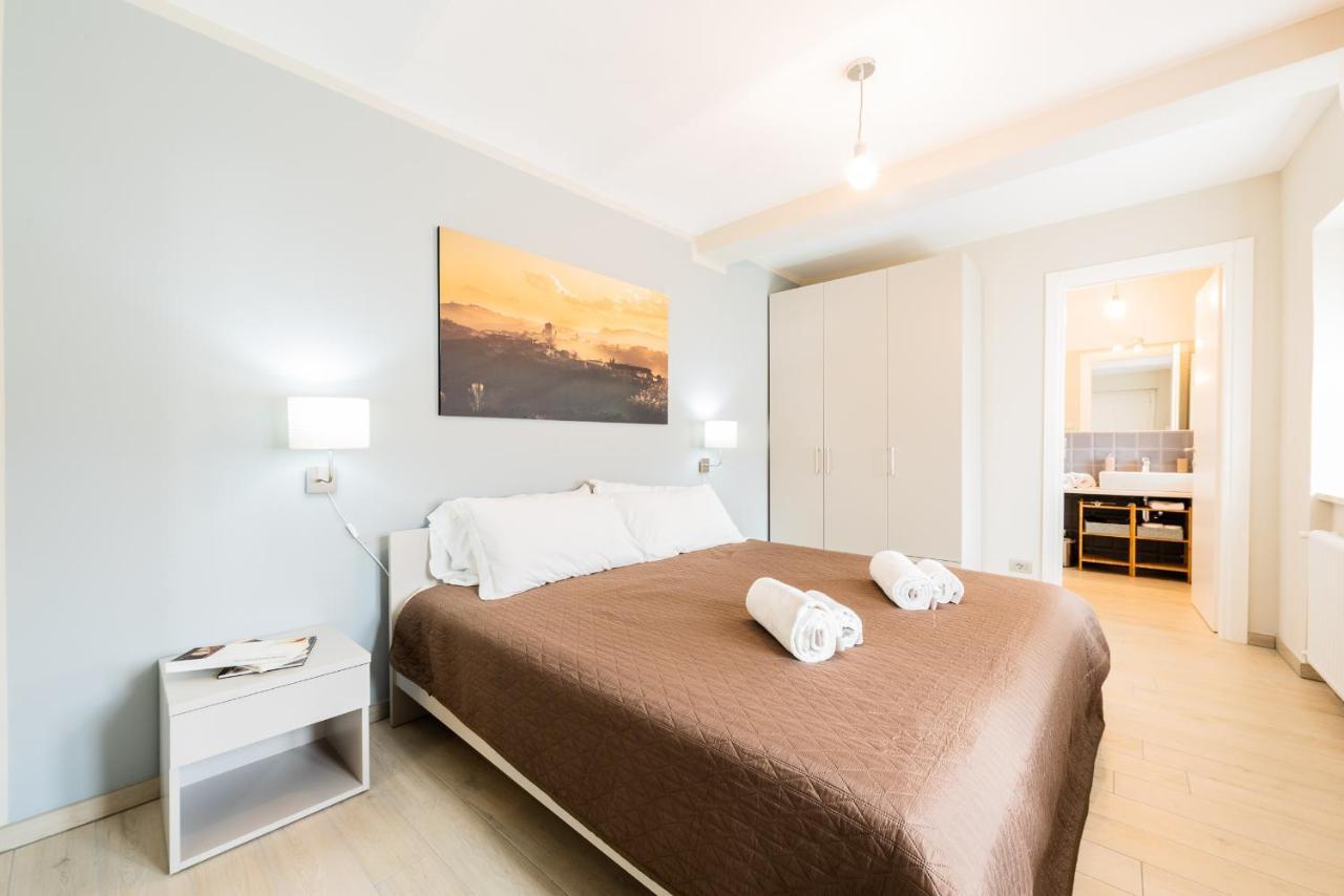 Trifulhouse Holiday Apartments Alba  Esterno foto