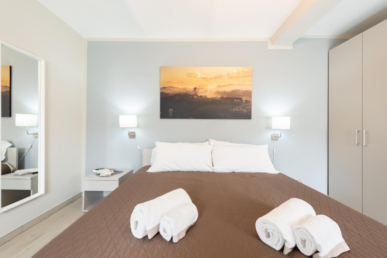 Trifulhouse Holiday Apartments Alba  Esterno foto